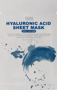 TENZERO Sheet Mask Hyaluronic Acid