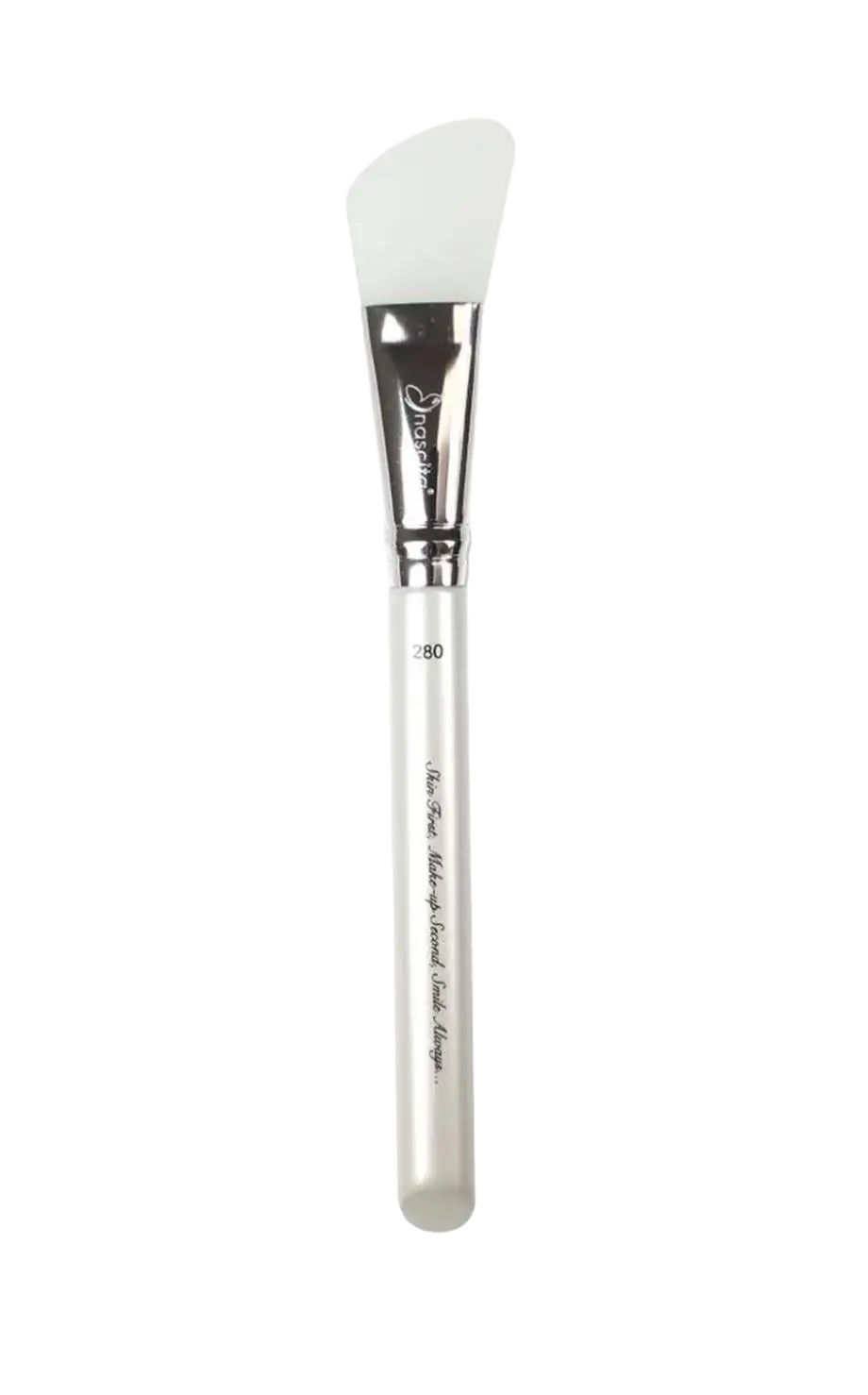 Nascita Silicone Mask Brush 280