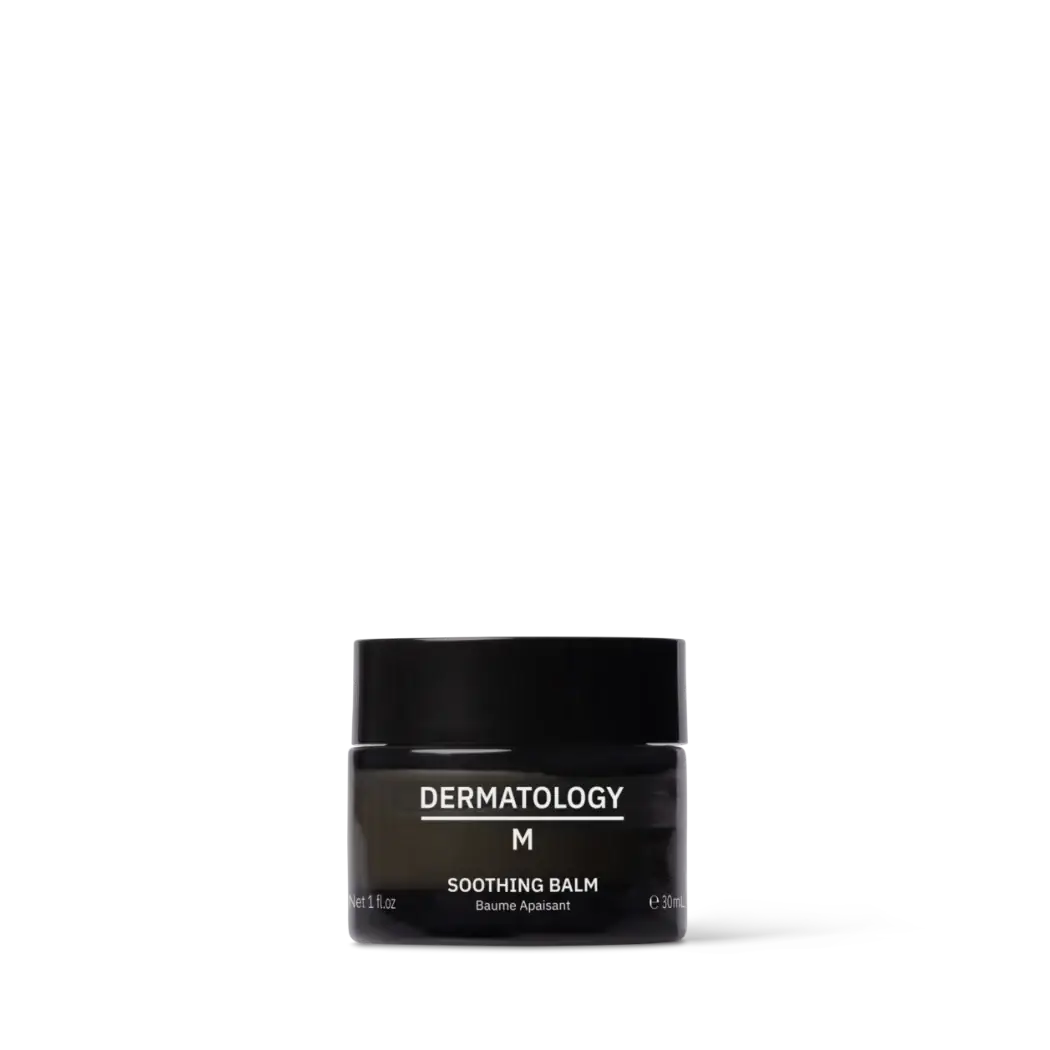 Dermatology M Soothing Balm