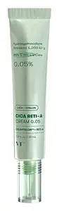 VT Cosmetics Cica Reti-A Cream 0.05