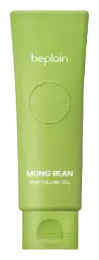 Beplain Mung Bean Milk Peeling Gel