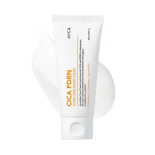 AVCA After Care Cica PDRN Repair Cream