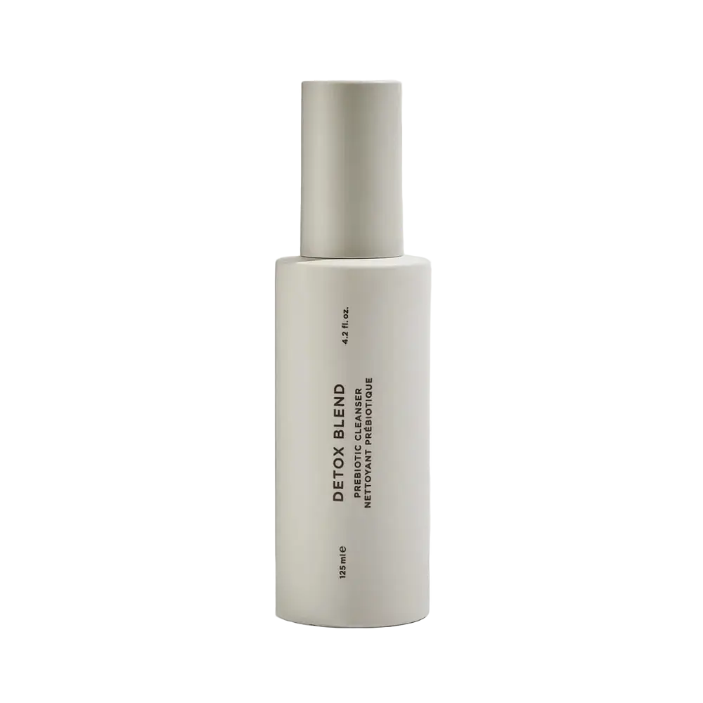 Iconix Detox Blend Prebiotic Cleanser