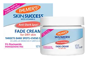 Palmer's Skin Success Anti-Dark Spot Fade Cream for Dry Skin