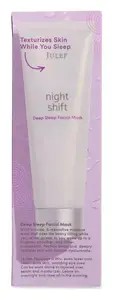 Julep Night Shift Deep Sleep Facial Mask
