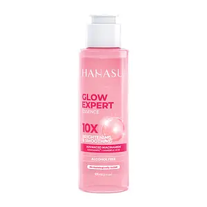 Hanasui Glow Expert Essence