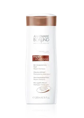 Annemarie Börlind Repair Shampoo