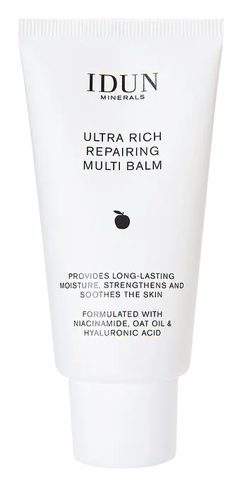 Idun Minerals Ultra Rich Repairing Multi Balm