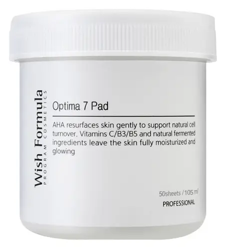 Wish Formula Optima 7 Pad