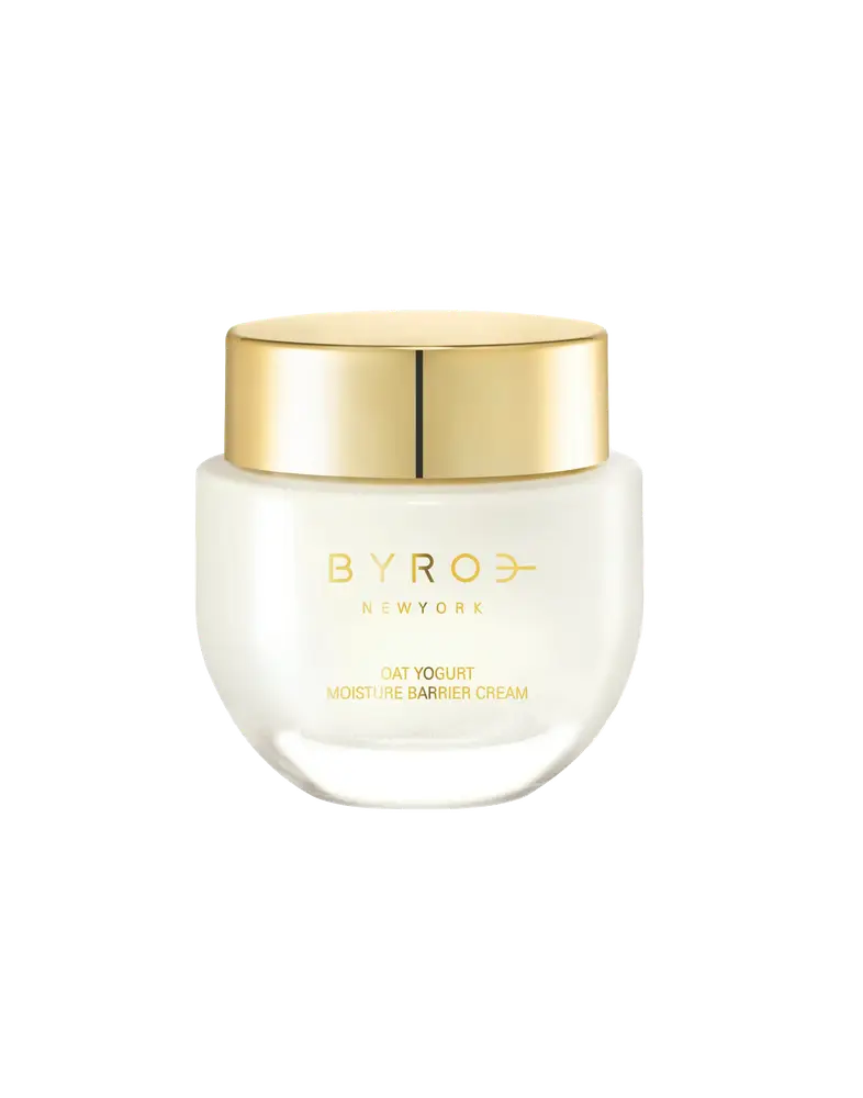 Byroe Oat Yogurt Moisture Barrier Cream