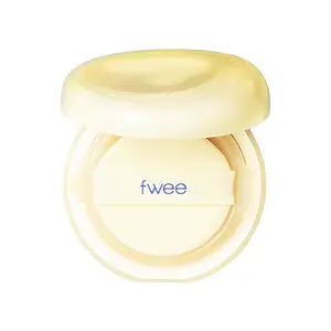 Fwee Cushion Egg-Fit Cover 00 Clear