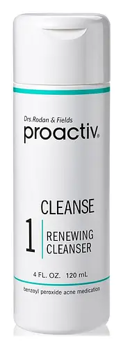 Proactiv Renewing Cleanser