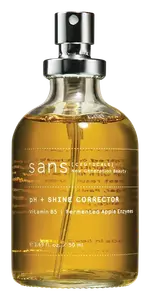 Sans [Ceuticals] pH + Shine Corrector