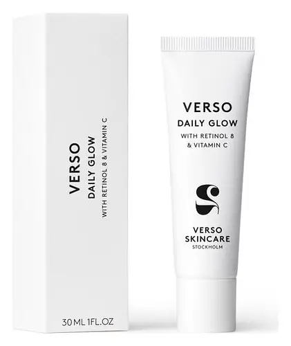 Verso Skincare Daily Glow