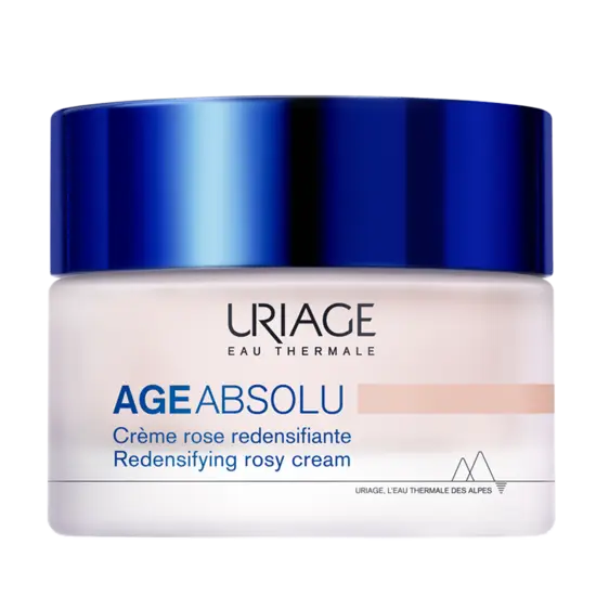 Uriage Age Absolu Redensifying Rosy Cream
