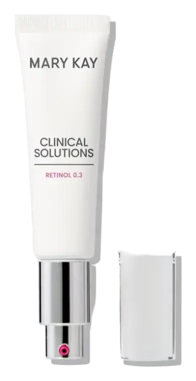 Mary Kay Clinical Solutions Retinol 0.3