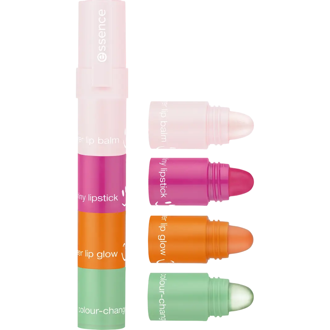 Essence You Make My Day! Lip Tower