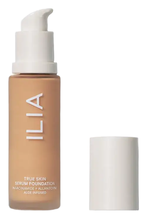 Ilia True Skin Serum Foundation Aran SF6.5
