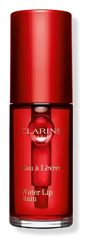 Clarins Water Lip Stain 03 Red Water