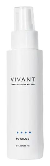 Vivant skin care Totaloe