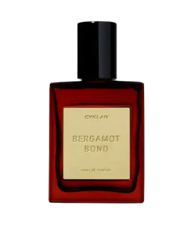 Cyklar Perfume Oil Bergamot Bond