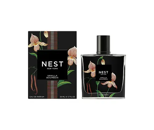 NEST New York Vanilla Bourbon Eau De Parfum