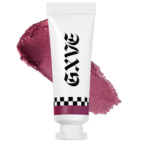 GXVE Beauty Paint It Up Clean 24-Hr Cream Eyeshadow Dip Dye