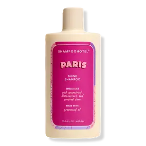Shampoohotel Paris Shine Shampoo