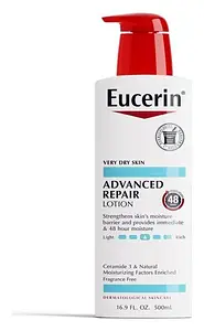 Eucerin Advanced Repair Lotion