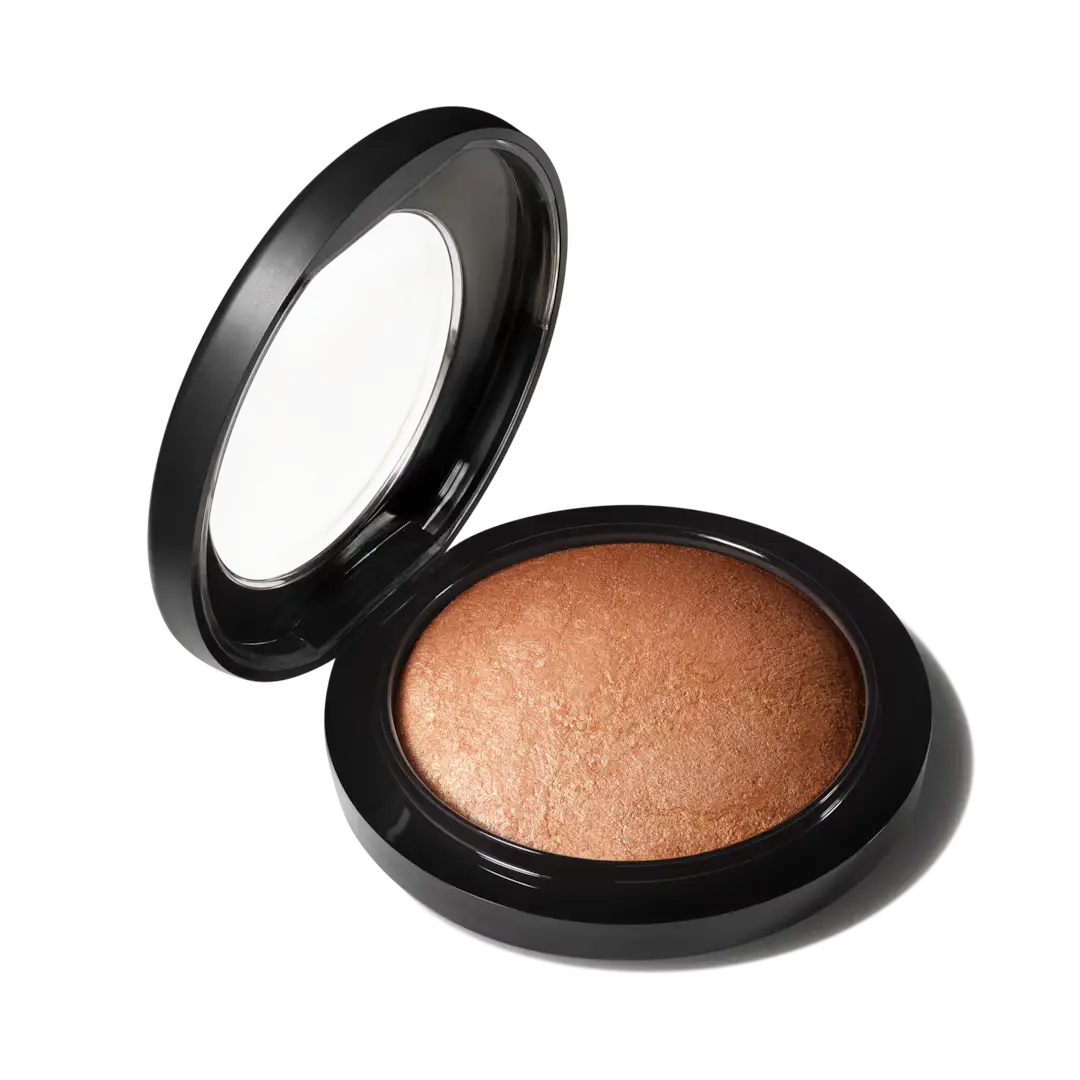 Mac Cosmetics Mineralize Skinfinish Global Glow