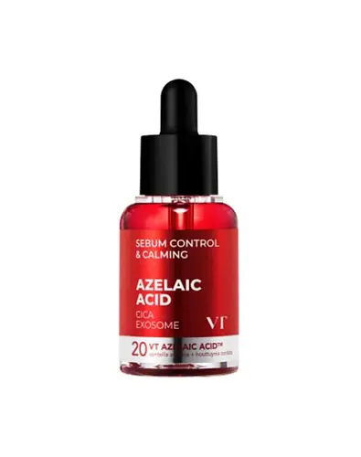 VT Cosmetics A1 Calming Ampoule