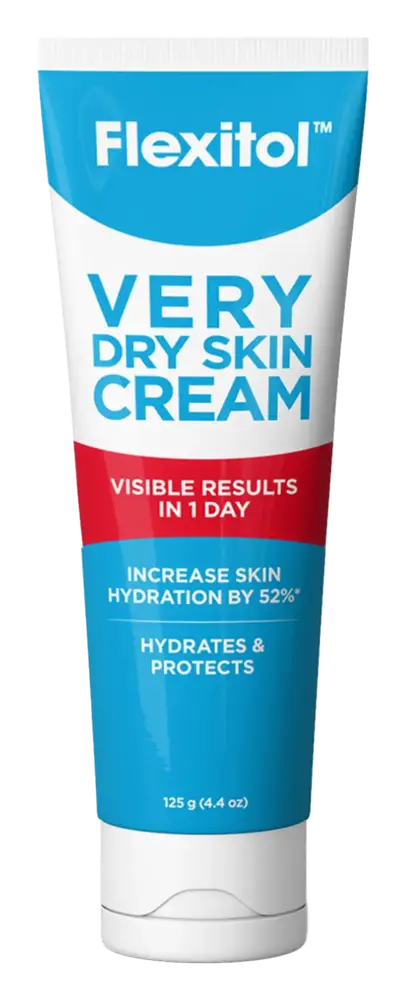 Flexitol Very Dry Skin Cream