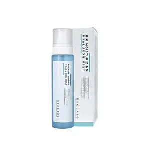 Usolab Bio Moisturising Hyaluron Mist