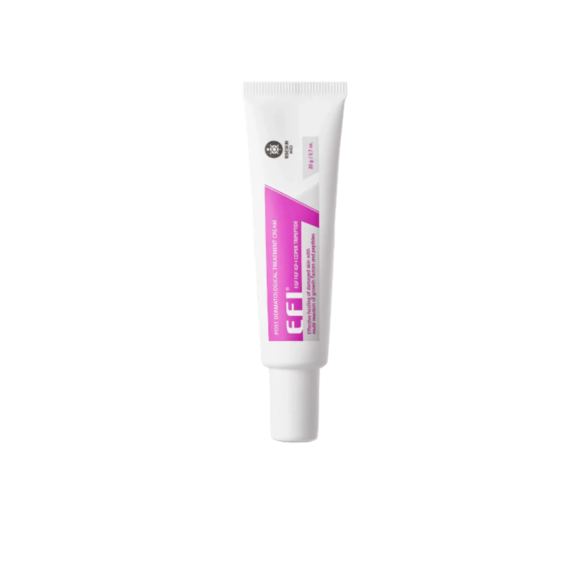 Ribeskin EFI Post Dermatological Treatment Cream