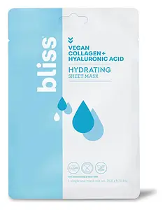 Bliss Hydrating Sheet Mask