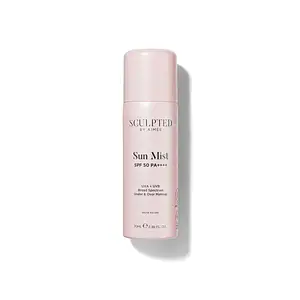 Sculpted by Aimee Sun Mist - SPF 50 Spray