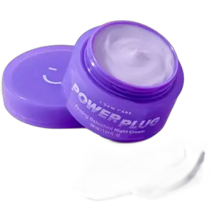 I Dew Care Power Plug Firming Bakuchiol Night Cream