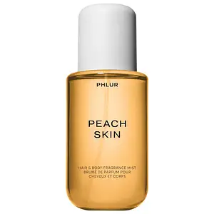 Phlur Hair & Body Fragrance Mist Peach Skin