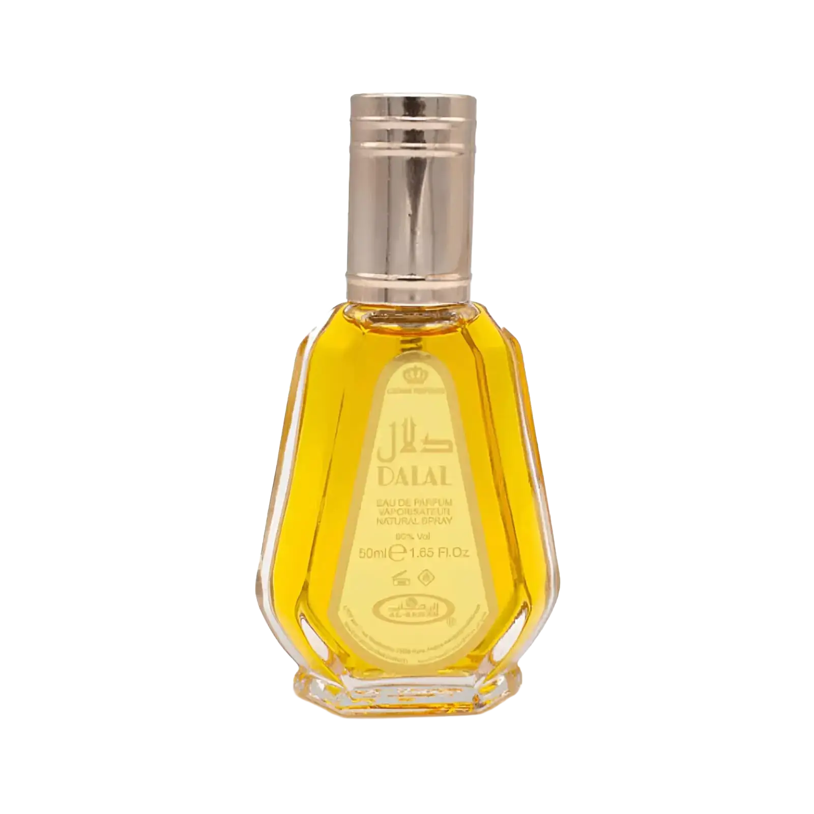 Al-Rehab Dalal Eau De Parfum