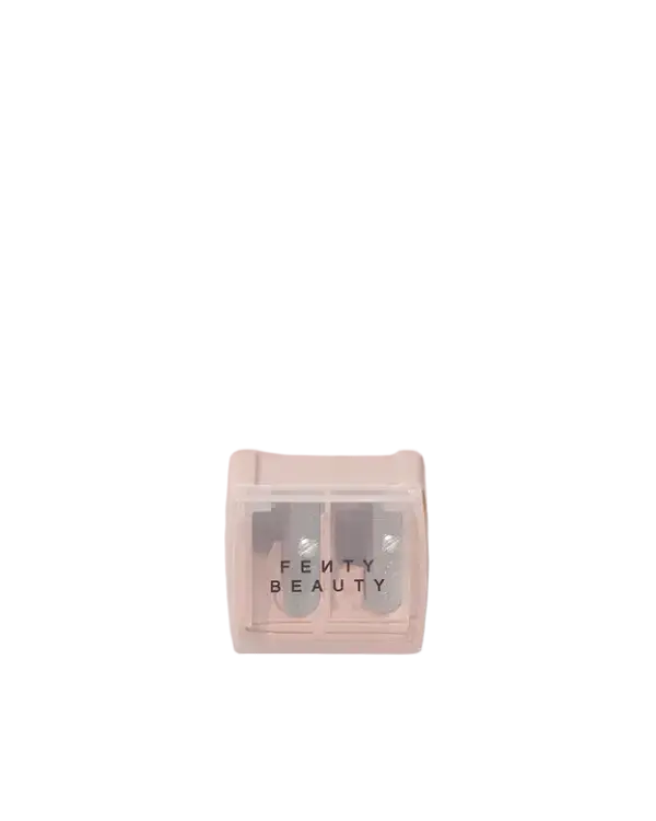 Fenty Beauty Trace’d Out Dual Pencil Sharpener
