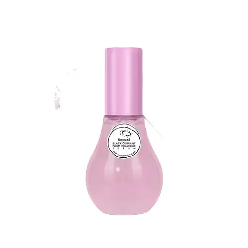 Royues Black Currant Plump Hyaluronic Serum