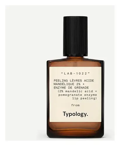 Typology Resurfacing Lip Peel