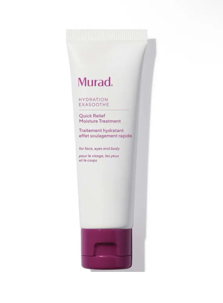Murad Quick Relief Colloidal Oatmeal Treatment