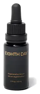 Eighth Day The Regenerative Serum