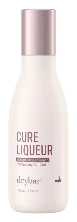 Drybar Cure Liqueur Strengthening Shampoo