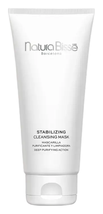 Natura Bisse Stabilizing Cleansing Mask
