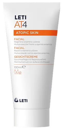 LETIPharma LetiAT4 Facial