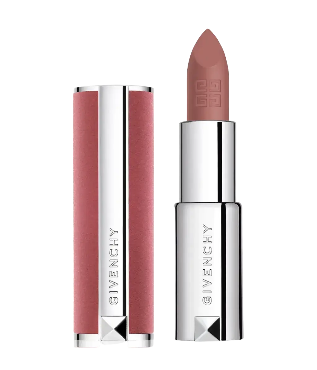 Givenchy Le Rouge Sheer Velvet Lipstick N°10 Beige Nu