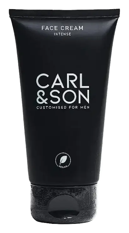 CARL&SON Face Cream Intense
