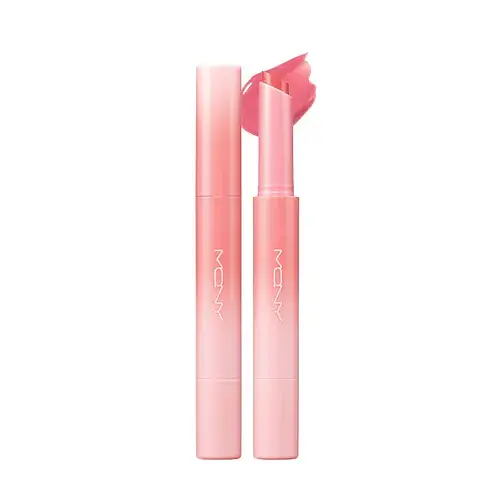 MACQUEEN Taper Candle Melting Balm #01 Pink Sands
